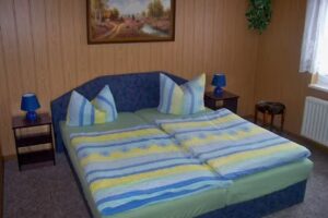 Ferienhausvermietung Müller