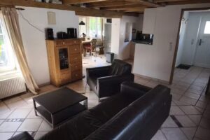 Ferienhausvermietung Ralf Becker