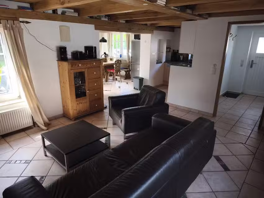 Ferienhausvermietung Ralf Becker