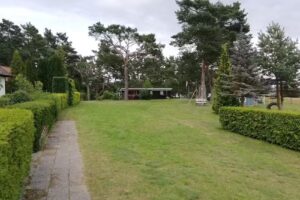 Ferienhausvermietung Schleich