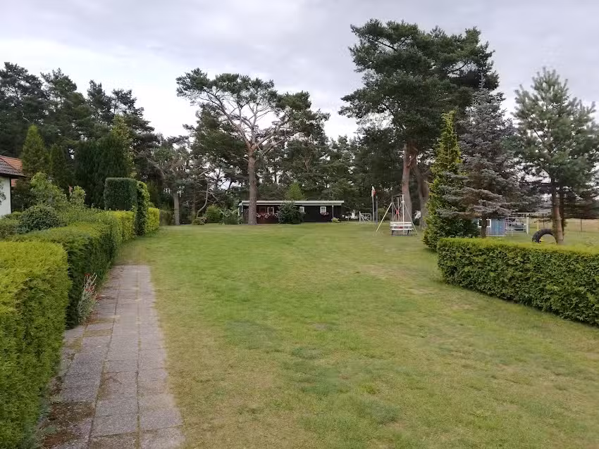 Ferienhausvermietung Schleich