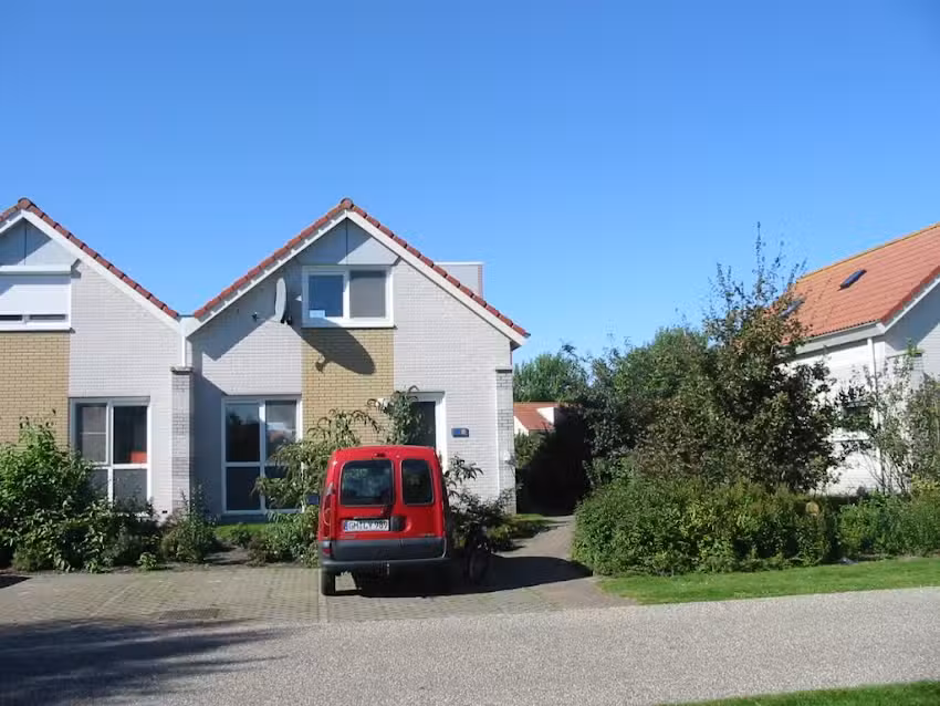 Ferienhausvermietung Steinbrügge