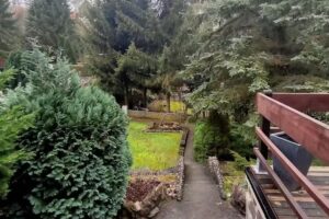 Ferienhausvermietung Tobias Paetzel