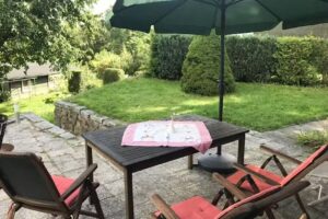 Ferienhausvermietung Tobias Praetzel