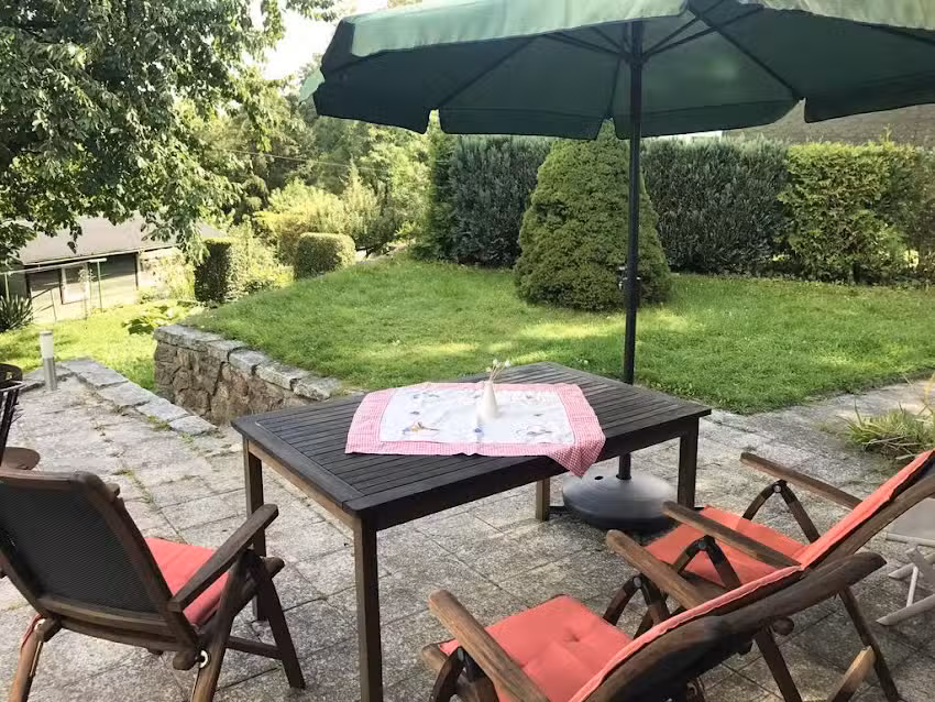 Ferienhausvermietung Tobias Praetzel