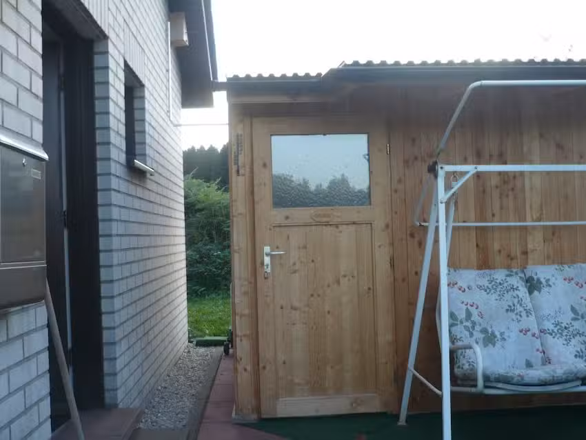 Ferienhausvermietung Wahl