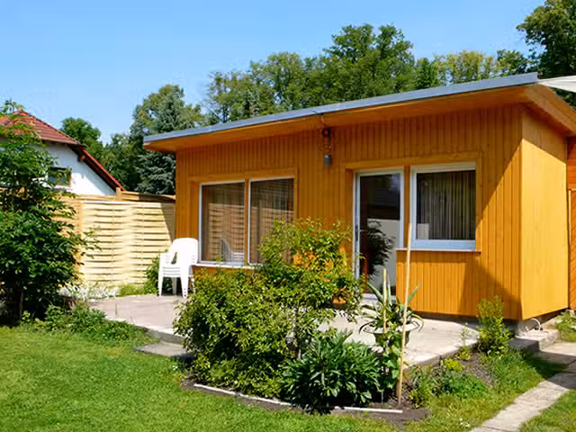 Ferienhausvermietung & Yachtcharter