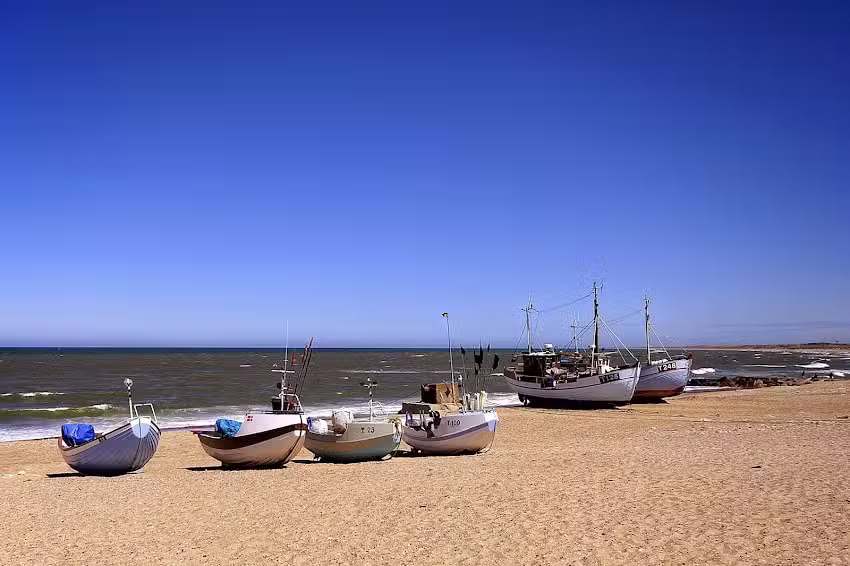 Ferienhausvermittlung Kröger+Rehn GmbH