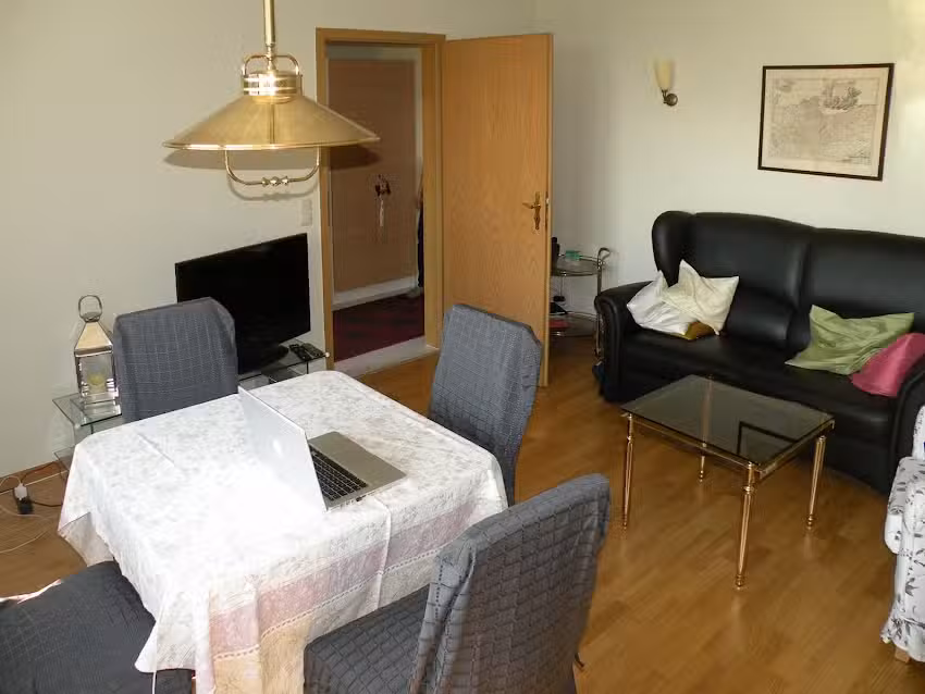 Ferienhausvermittlung RügenResidenz