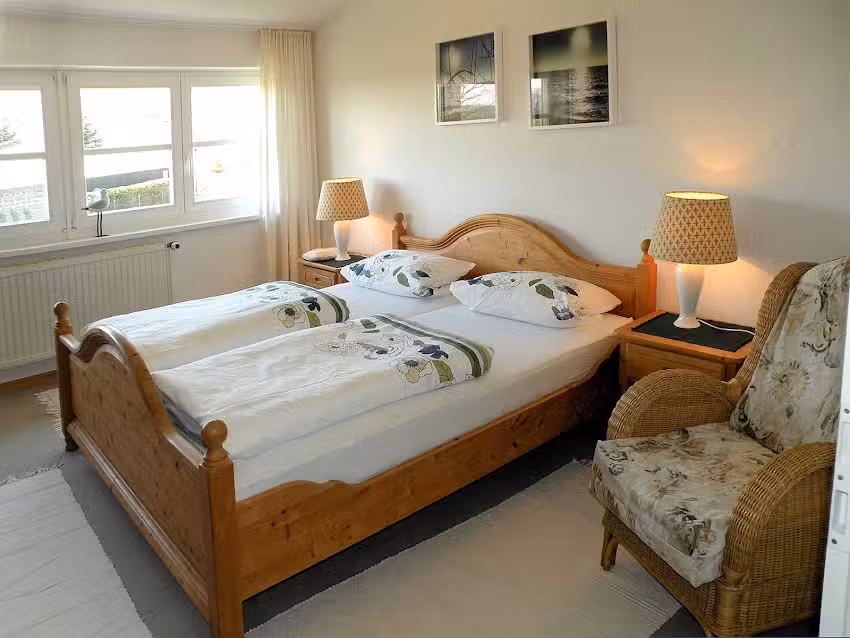 Ferienhausvermittlung RügenResidenz