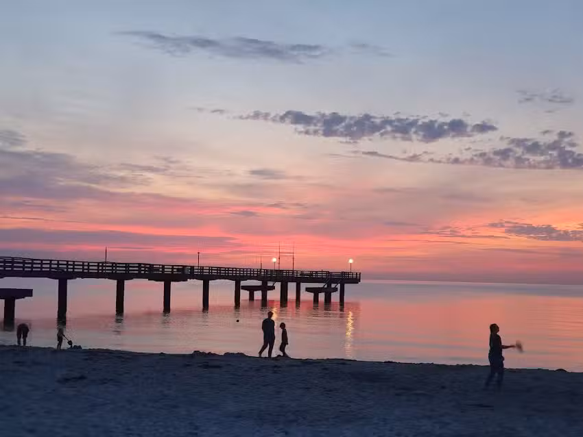 Ferienhausverwaltung Andrea Lesny & Birgit Illge