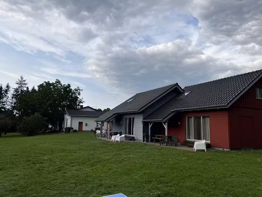 Ferienhof Diederichs