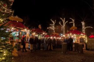 FERIENHOF EHLER – Ferienwohnungen und Wohnwagenvermietung