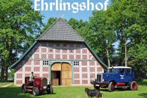 Ferienhof Ehrlingshof
