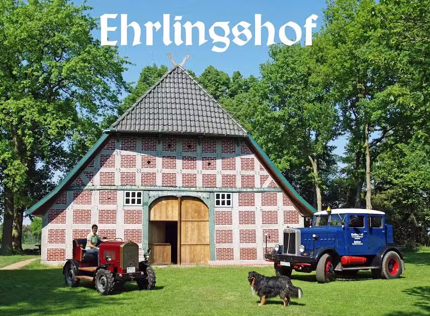 Ferienhof Ehrlingshof