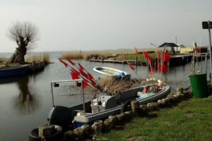 Ferienhof, Ferienhaus, Ferienwohnungen Schön in Zempin nahe Zinnowitz/Usedom