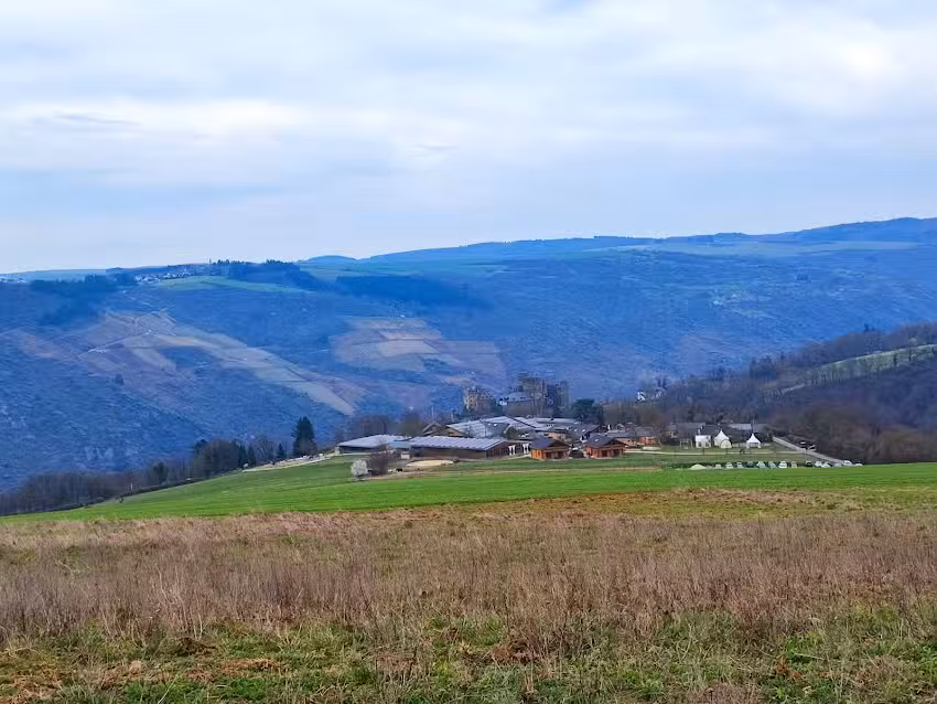 Ferienhof Hardthöhe