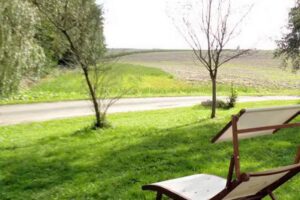 Ferienhof Hendlmühle