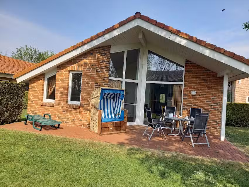 Ferienhof Hinz Fehmarn