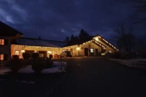 Ferienhof Hitzelberger