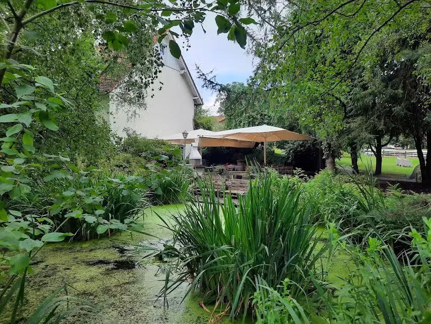 Ferienhof Homann Sauerland