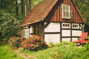 Ferienhof Limbeck – Heideurlaub