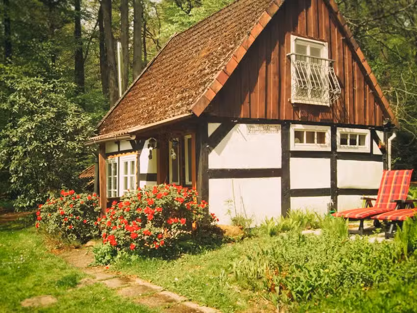 Ferienhof Limbeck – Heideurlaub