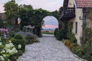 Ferienhof Lindleshof – Heller Landwirtschaft GmbH & Co. KG