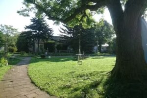 Ferienhof Nonnevitzer Strand, R+W Vermietung Ferienwohnungen