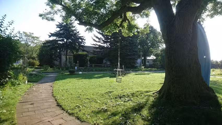 Ferienhof Nonnevitzer Strand, R+W Vermietung Ferienwohnungen