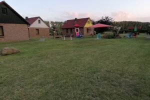 Ferienhof OstseeLand Rerik