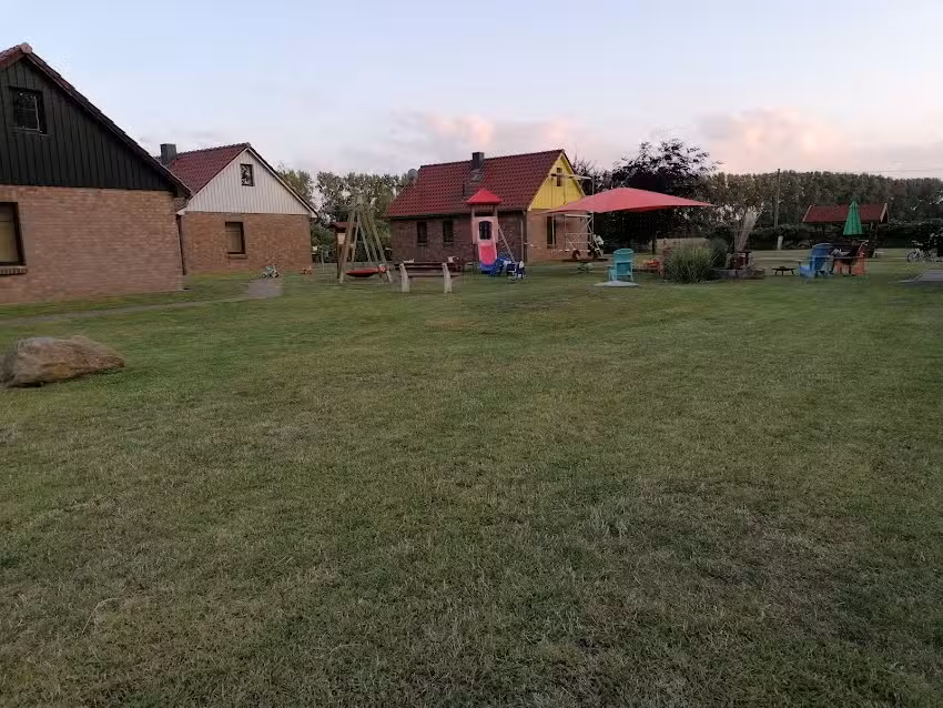 Ferienhof OstseeLand Rerik