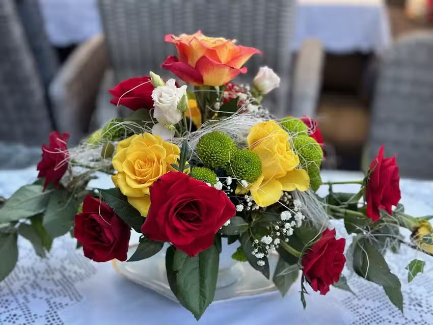 Ferienhof Renate Sassen