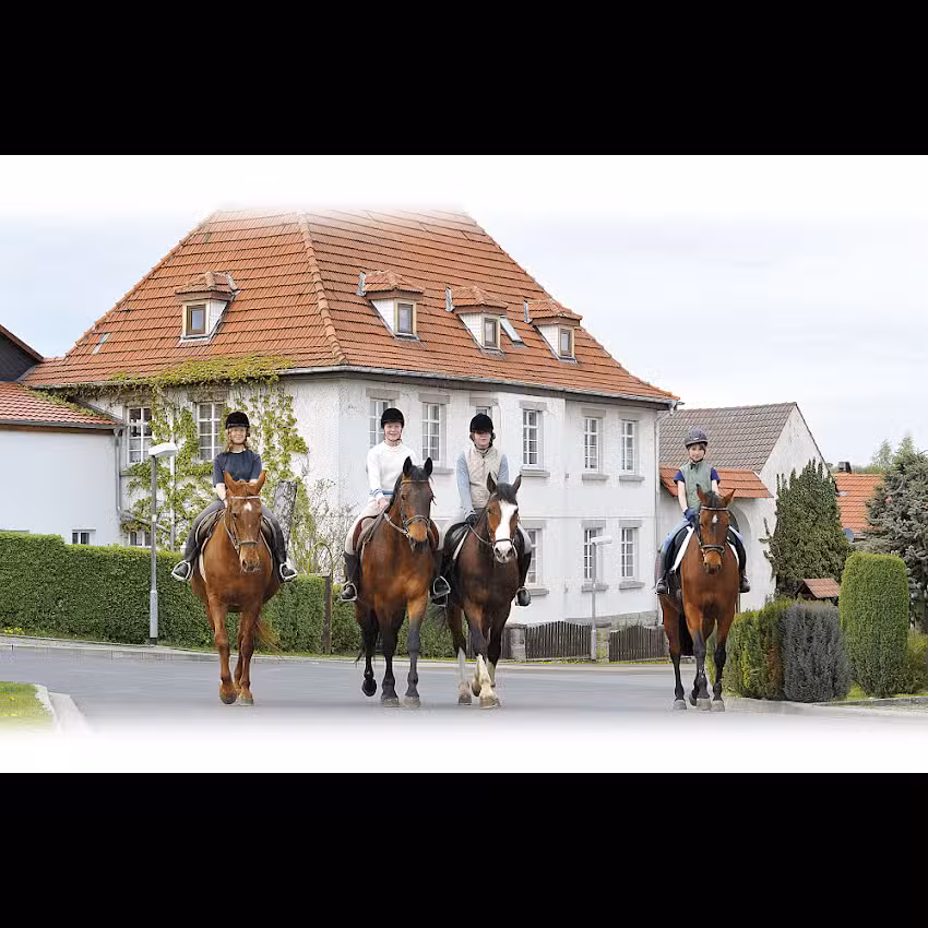 Ferienhof Struther Tor