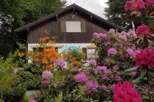 Ferienhof Täuber Inh. Anja Wagner