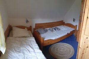 Ferienhof Weddeort | Ferienwohnungen und Angeltouren | Inh. Familie Friemel