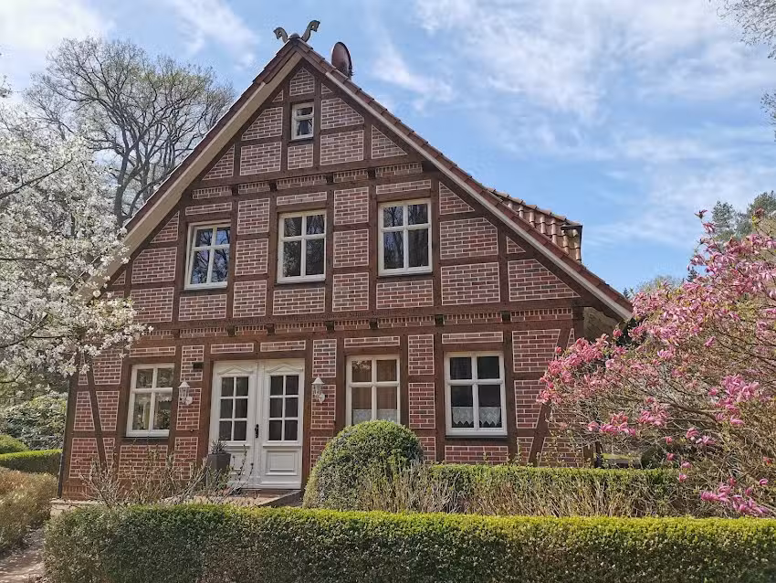 Ferienhof Wroge