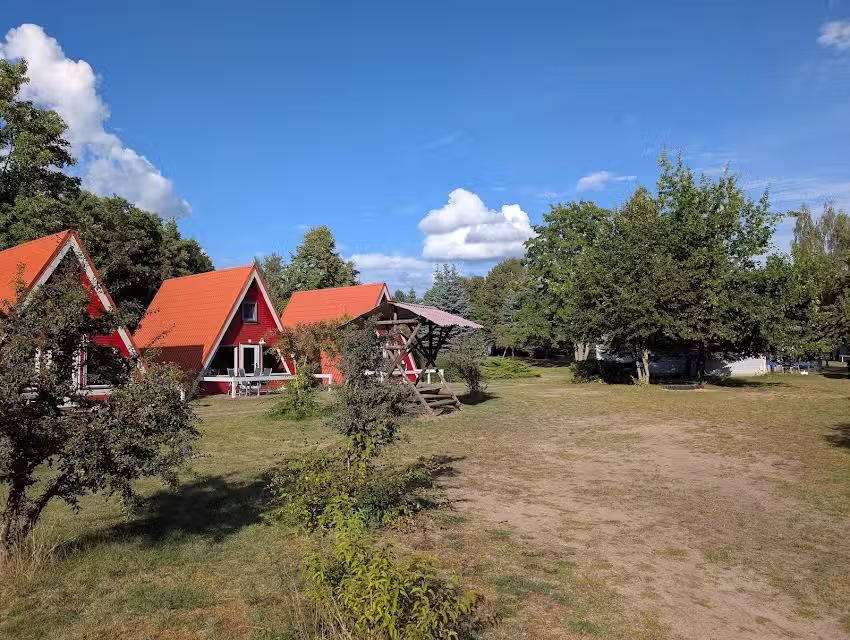 Ferieninsel Tietzowsee