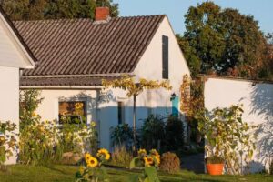 Ferienlandhaus Riehenhaar