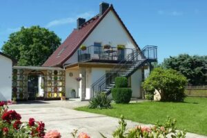 Ferienoase Lilienstein