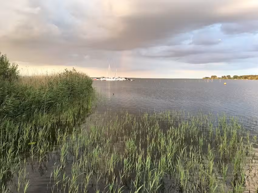 Ferienoase Tiepelmann