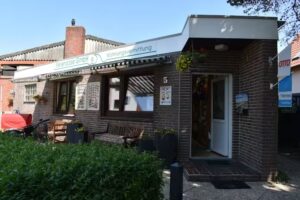 Ferienoase Wangerooge – Ferienwohnungsvermittlung