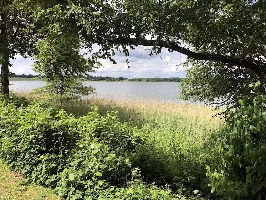 Ferienparadies Klingberg am See | Ferienhäuser in Ostseenähe