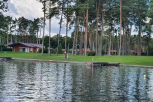 Ferienpark am Ellbogensee