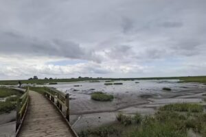 Ferienpark „Am Meer“ Burhave