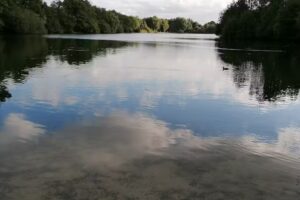 Ferienpark Berum un umto