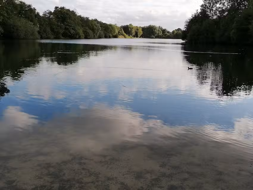 Ferienpark Berum un umto