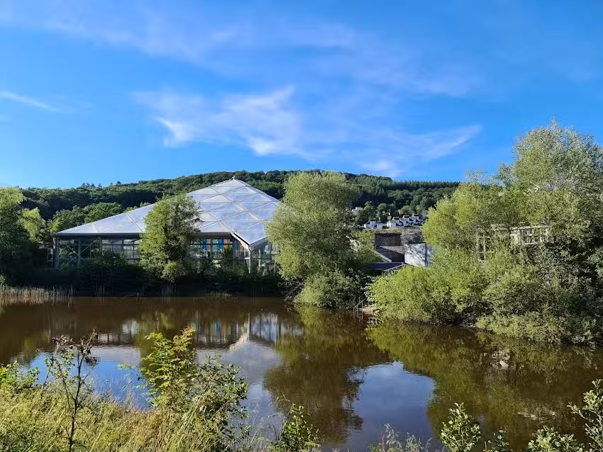 Ferienpark Hambachtal – Succesholidayparcs