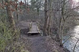 Ferienpark Harkebrügge