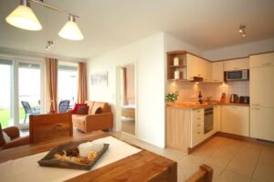 Ferienpark Müritz – Hafendorf Rechlin